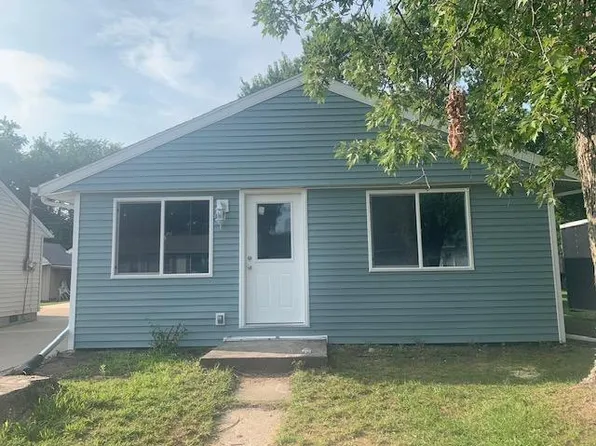3820 Nordway Rd, Kingsford Heights, IN 46346