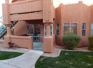 990 Mesquite Springs Dr UNIT 102, Mesquite, NV 89027