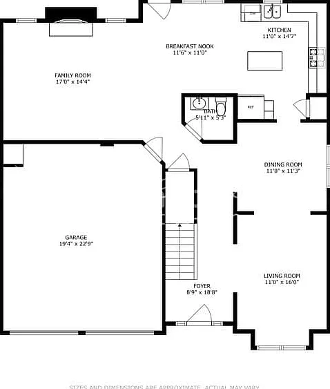 920 Prather Court Lawrenceville, GA 30052 — Photo 1