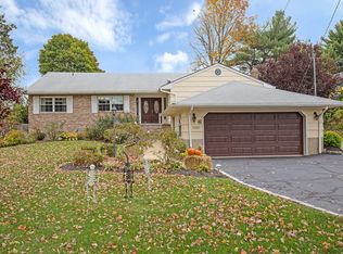 6 Briar Hills Cir, Springfield, NJ 07081