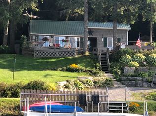 5138 Westcott Rd, Eaton, NY 13334