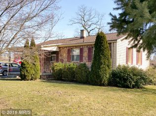 602 Hollywell Ave, Chambersburg, PA 17201