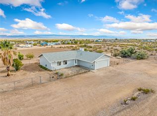 644 S Elgin Rd, Golden Valley, AZ 86413