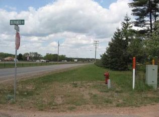 950 Beranek Rd, Mosinee, WI 54455