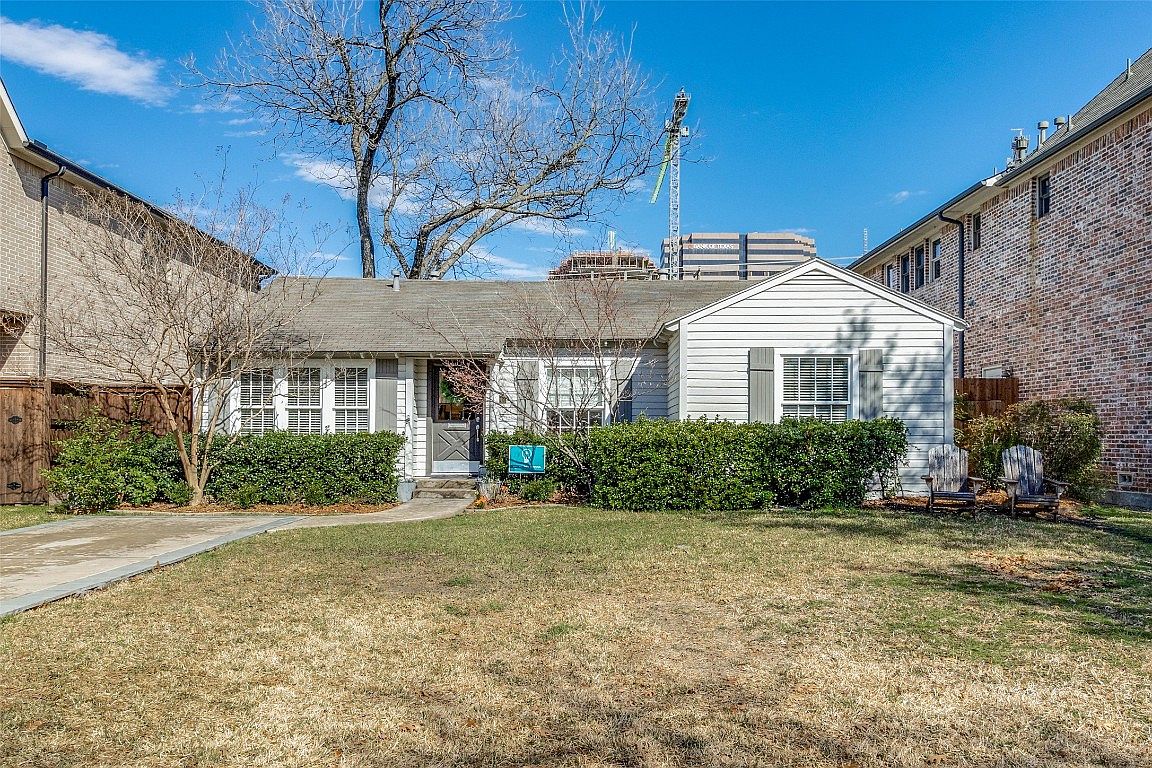 4400 Caruth Blvd, Dallas, TX 75225 Zillow