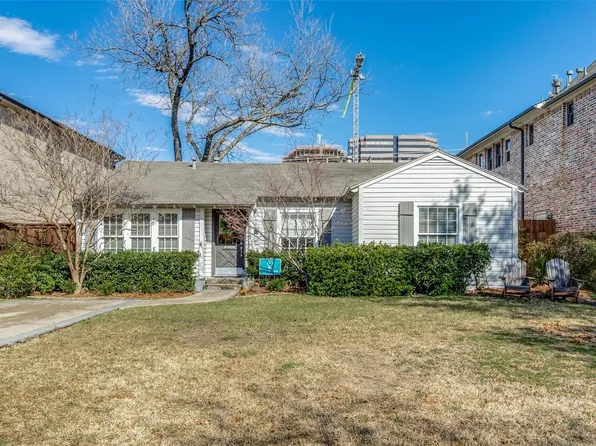 4400 Caruth Blvd, Dallas, TX 75225