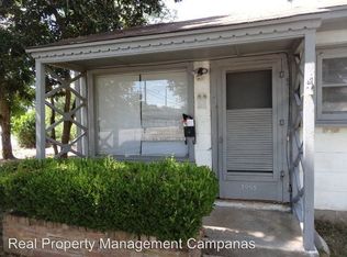 3955 S Walters, San Antonio, TX 78223