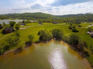 0 Vista Pointe Dr, Kingston, TN 37763