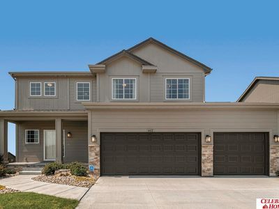 8113 199th St, Gretna, NE, 68028