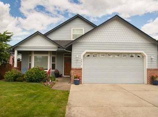 9406 NW 22nd Ct, Vancouver, WA