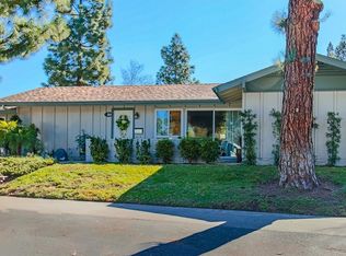 306 Avenida Sevilla UNIT B, Laguna Woods, CA 92637