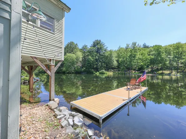30 Riverside Drive, Ashland, NH 03217