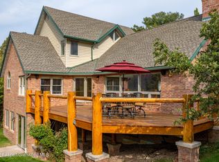 703 Silver Oak Dr, Glenwood Springs, CO 81601