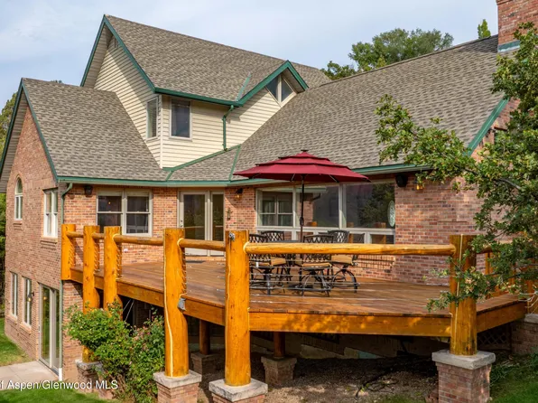 703 Silver Oak Dr, Glenwood Springs, CO 81601