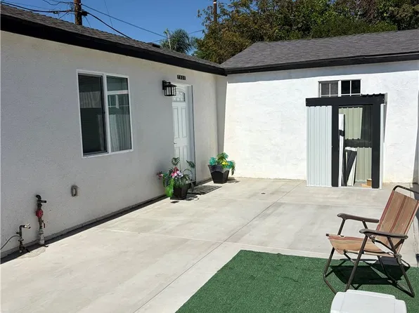 7937 Cleon Ave, Sun Valley, CA 91352