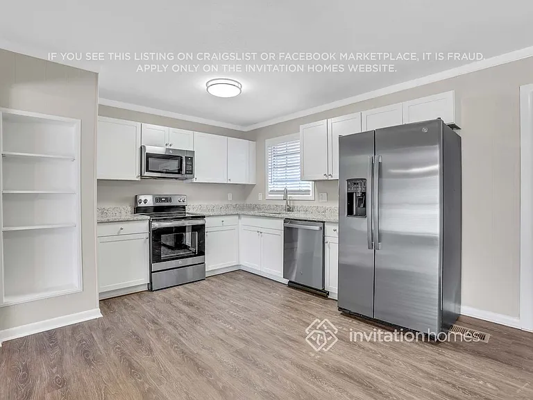 1555 Mountain View Cir NW — Photo 5