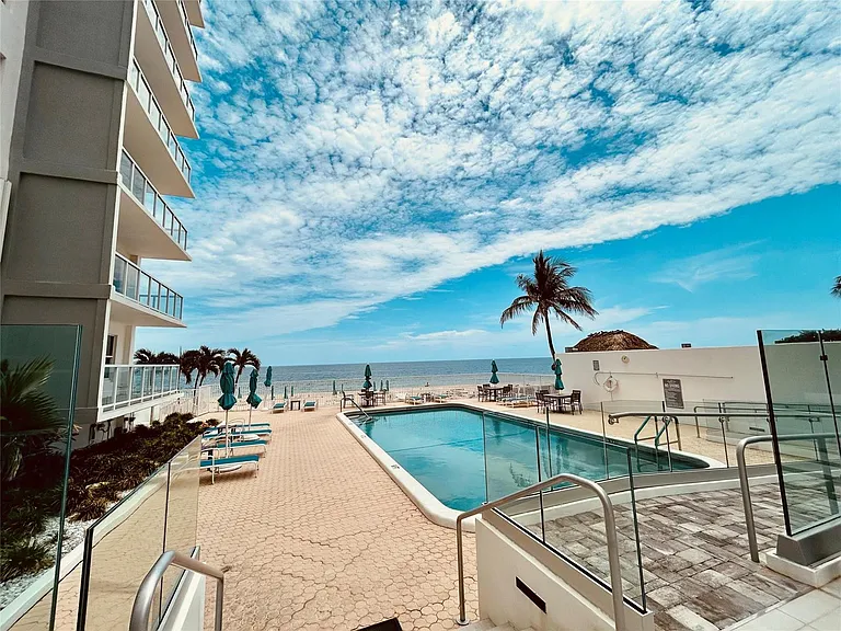 3750 Galt Ocean Dr #1803 — Photo 19