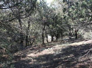 84 Fuller Dr, Pine, AZ 85544