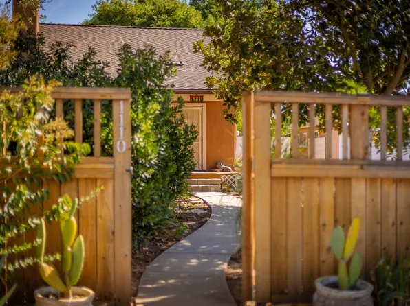 1110 El Centro St, Ojai, CA 93023