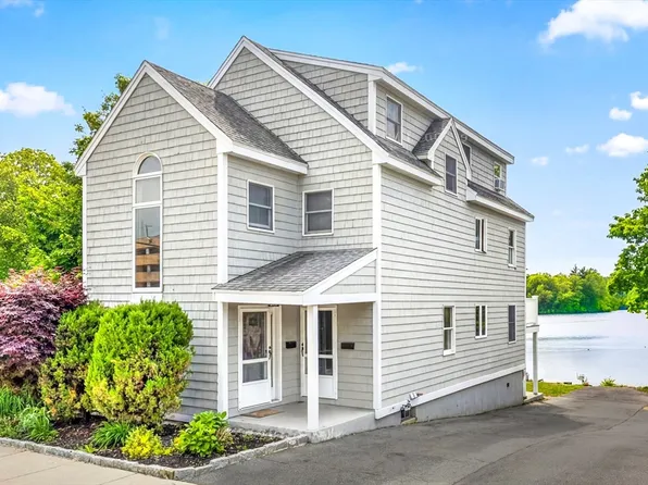 780-782 Main St, Melrose, MA 02176