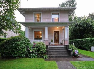 6125 NE 28th Ave, Portland, OR 97211