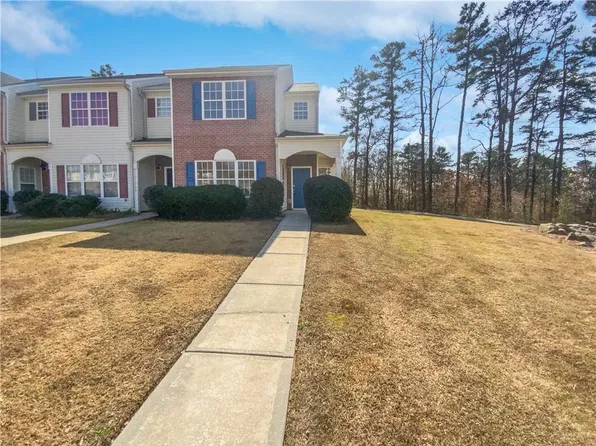 3180 Oakley Pl, Union City, GA 30291