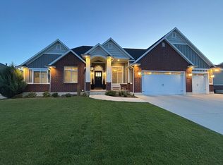 6113 Park Meadow Dr, Morgan, UT 84050