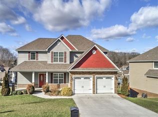 2585 Bridgeforth Xing, Kingsport, TN 37664