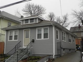 126 Washington Ave, Providence, RI 02905