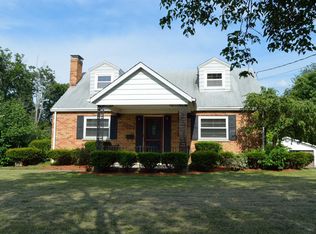 9198 Ranchill Dr, Cincinnati, OH 45231