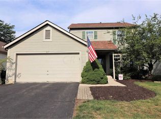 827 Riggsby Rd, Galloway, OH 43119