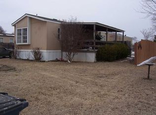 2204 Sheryl Ann, Enid, OK 73703