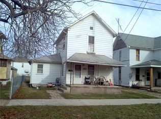 708 E Franklin St, Huntington, IN 46750
