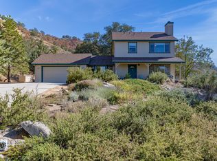 27100 Buckpasser Dr, Tehachapi, CA 93561