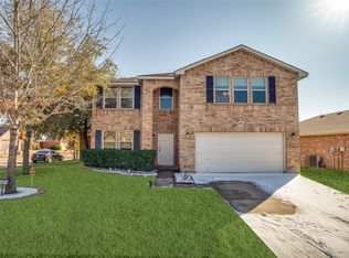 1964 Copper Mountain Dr, Justin, TX 76247