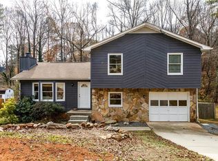 3169 Dover Dr, Duluth, GA 30096