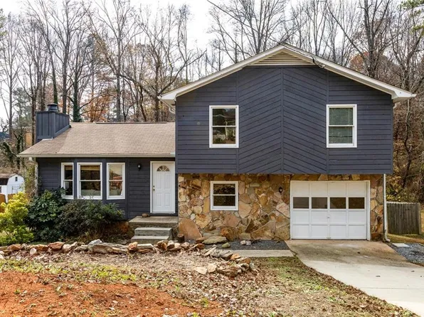 3169 Dover Dr, Duluth, GA 30096