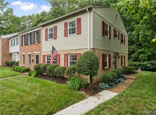 1524 Heritage Hill Dr, Henrico, VA 23238