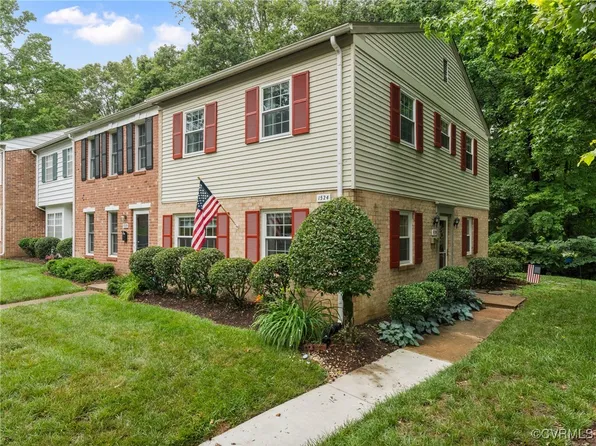 1524 Heritage Hill Dr, Henrico, VA 23238