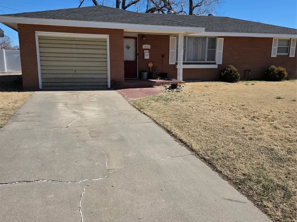 2024 N 3rd St, Garden City, KS 67846