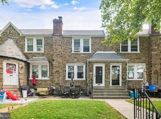 3243 Saint Vincent St, Philadelphia, PA 19149