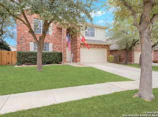 8811 Firebaugh Dr, Helotes, TX 78023