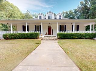 5106 Autumn Ct, Grovetown, GA 30813