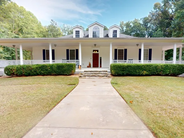 5106 AUTUMN Court, Grovetown, GA 30813