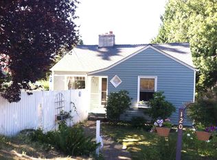 1202 NE 98th St, Seattle, WA 98115