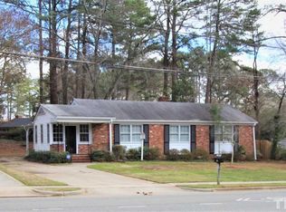 806 Faircloth St, Raleigh, NC 27607