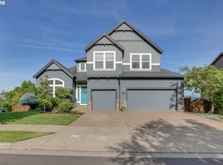 12782 SE 155th Ave, Happy Valley, OR 97086