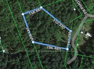 1081 Delia Rd N, Bracebridge, ON P0B1L0