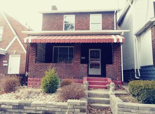 527 Locust St, Turtle Creek, PA 15145