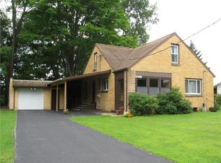 84 Pike Rd, Corry, PA 16407
